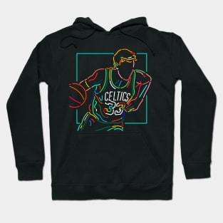 Larry Bird Hoodie